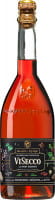 VISECCO Pinot Meunier - Vin Spumante alkoholfrei Manufaktur Jörg Geiger