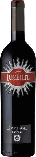 Lucente - Tenuta Luce delle Vite - Rotwein