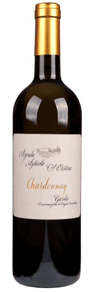 Santa Cristina Chardonnay - Zenato - Weißwein