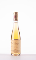 Riesling Brand Grand Cru, Sélection de Grains Nobles - Zind-Humbrecht - Weisswein