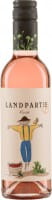 LANDPARTY Rosé Weinhaus Kissel 2024 | 6Fl. | 0,375 Liter