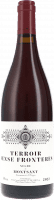 Negre - Terroir Sense Fronteres - Rotwein