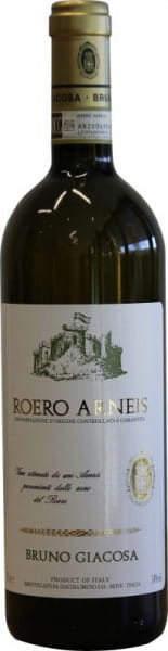 Roero Arneis - Bruno Giacosa - Weißwein