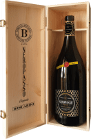 Neropasso Rosso Biscardo Vini Rotwein