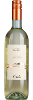 Trebbiano / Pinot Grigio Cielo e Terra Weisswein