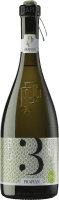Asolo Prosecco Tappo Sacchetto Weisswein