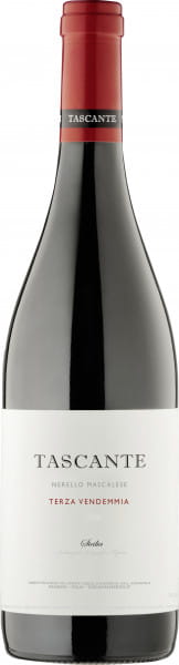 Tascante Terza Vendemmia - Tenuta Tascante - Rotwein