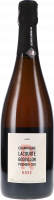 Lacourte-Godbillon - Rosé, Premier Cru Extra Brut - Rosewein