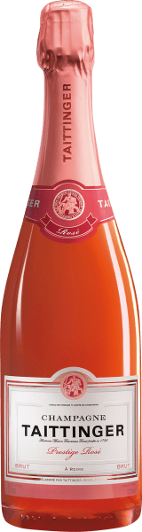 Brut Prestige Rose - Champagne Taittinger - Roséwein