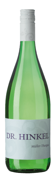 Müller-Thurgau Mild - Dr. Hinkel - Weißwein
