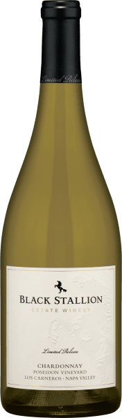 Black Stallion Chardonnay Lr Pv Los Carneros - Black Stallion Estate Winery - Weißwein