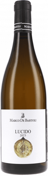 Lucido Catarratto Terre Siciliane - Marco de Bartoli - Weißwein