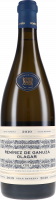 Olagar Gran Reserva Blanco - Remirez de Ganuza - Weisswein
