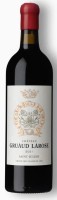 Château Gruaud Larose 2. Cru classé St. Julien 2018