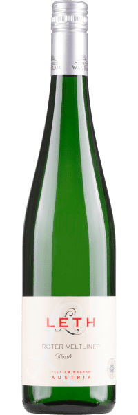 Roter Veltliner Klassik - Weingut Leth - Weißwein