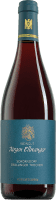 Schorndorfer Trollinger Qualitätswein Trocken Jürgen Ellwanger Rotwein