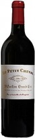 Le Petit Cheval | 2. Wein von Cheval Blanc Rotwein Le Petit Cheval | 2. Wein von Cheval Blanc Rotwein
