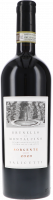 Brunello di Montalcino DOCG Sorgente - Salicutti - Rotwein