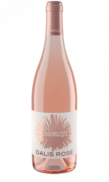 Dalis Rosé - Cantina Endrizzi - Roséwein