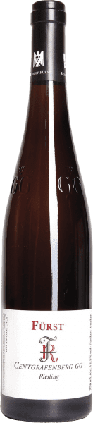 Riesling Centgrafenberg GG - Rudolf Fürst - Weißwein