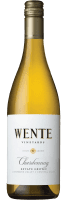 Chardonnay Morning Fog Wente Vineyards Weisswein