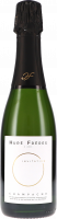 Huré Frères - Invitation Extra Brut, Base 2022 - Weisswein