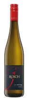 Leiwener Riesling Trocken Josef Rosch Weisswein