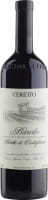Barolo Rocce di Castiglione - Ceretto - Rotwein Barolo Rocce di Castiglione - Ceretto - Rotwein