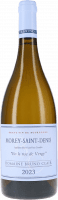 Morey-Saint-Denis En la rue de Vergy blanc AOC - Bruno Clair - Weisswein