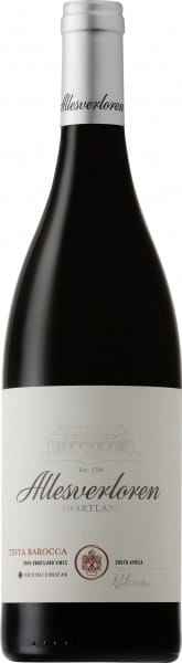 Allesverloren Tinta Barocca - Allesverloren Wine Estate - Rotwein