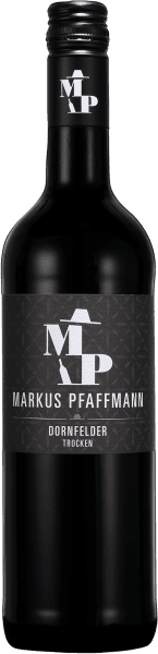 Dornfelder Trocken M.P. - Markus Pfaffmann - Rotwein