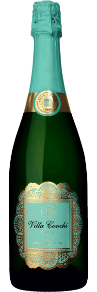 Brut Seleccion - Villa Conchi - Weißwein