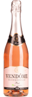 Rosé alkoholfrei Vendôme Rosewein