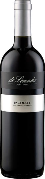 Merlot San Martin - Di Lenardo - Rotwein