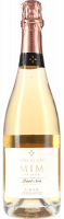 MIM Natura Pinot Noir Rosat, Brut Reserva - Vins El Cep - Rosewein