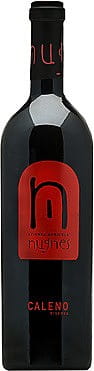 Falerno del Massico Riserva Caleno - Nugnes - Rotwein