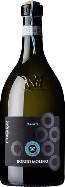 Prosecco Spago - Borgo Molino - Weißwein