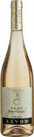 Clas Pinot Grigio Ramato - Livon - Rosewein Clas Pinot Grigio Ramato - Livon - Rosewein