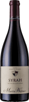 Dottinger Castellberg Syrah Trocken Martin Waßmer Rotwein