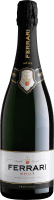Brut Trentodoc Ferrari Spumante Weisswein