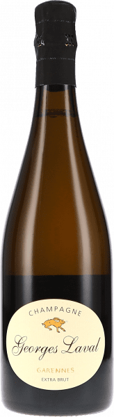 Georges Laval - Garennes Extra Brut 13-23, LG23 - Weißwein