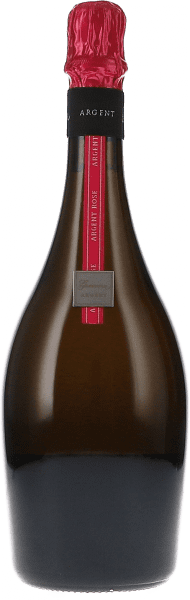 Argent Rosé, Brut Nature - Gramona - Roséwein