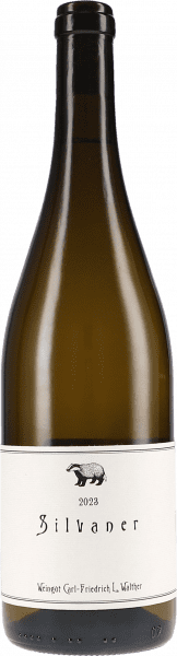 Silvaner - Carl-Friedrich L. Walther - Weißwein