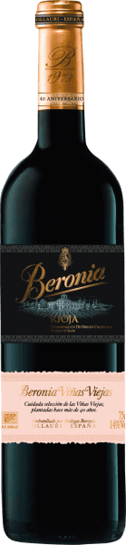 Vinas Viejas - Bodegas Beronia - Rotwein