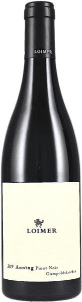 Anning Pinot Noir - Loimer - Rotwein