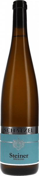 Steiner Riesling 17-22 - Schätzel - Weißwein