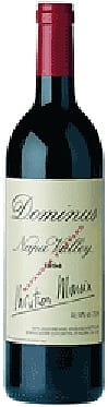 Dominus - Christian Moueix - Rotwein