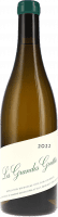 Bourgogne Côte d´Or Les Grandes Gouttes Sans Sulfite Ajouté AOC - Rougeot Père & Fils - Weisswein