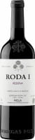 Roda I Reserva - Bodegas Roda - Rotwein