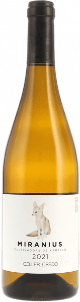 Miranius - Celler Credo - Weißwein